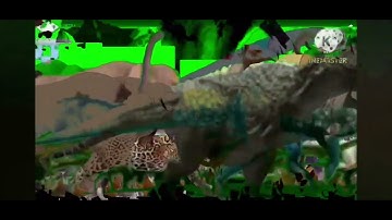 Omega Stampede Add Round 4