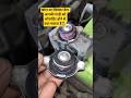 गाड़ी ओवरहिट होते-होते बच गयी 👨🔧🚘#hyundaitechnical #hyundai #service #overheat #mechanic #shortvideo