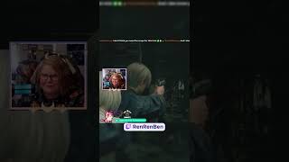 Love Ashleys Fist Pump