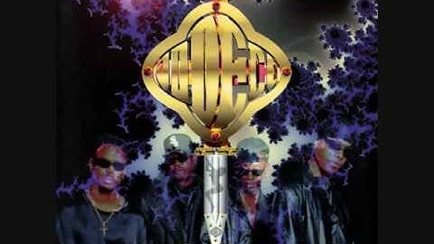 Jodeci - Love You 4 Life