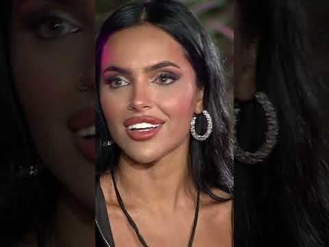 برأيكم لارا ومانيسا طلعوا خارج قائمة رامي في   إعلان قسمة ونصيب   