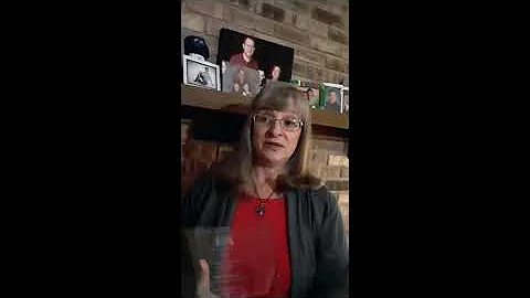 Jenni Bennett Award Video