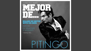 Video thumbnail of "Pitingo - Killing Me Softly With His Song (Mátame Suavemente Con Tu Canción)"