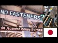 What I’ve learned about Japanese-style Wood Frame Construction — and a tour! (part 4 in series)