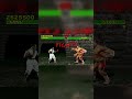 🐉 #mortalkombatlegacykollection #gameplay #gaming #trending #games #retro #twitch #shorts #pc #ps5