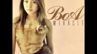 보아 (BoA) - Valenti (Korean Extended Version)