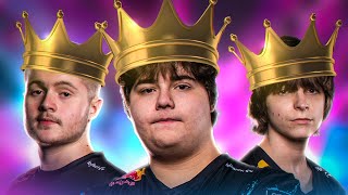 The Kings of NA are BACK | RLCS Open Qualifier 1 Voicecomms