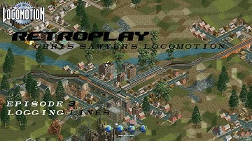 RetroPlay Chris Sawyer