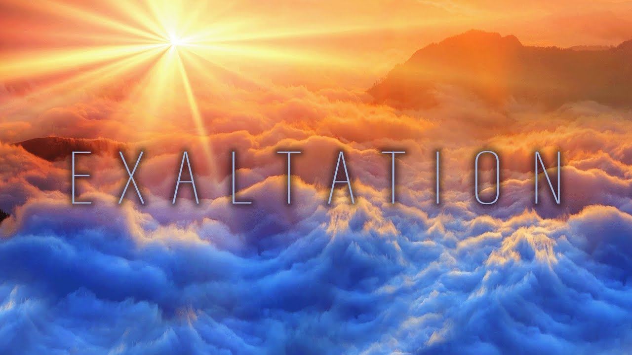 Incarnation: Exaltation - Living with an Eternal Perspective