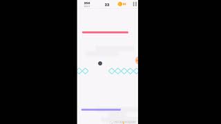 Bouncy - Ball Game | Addictive Ball Game of 2019 | SHANON screenshot 4