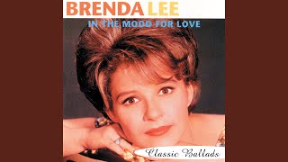 Video thumbnail of "Brenda Lee - Crying Time"