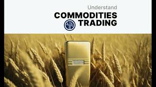Investing in commodities