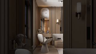 Дизайн спальни. Bedroom