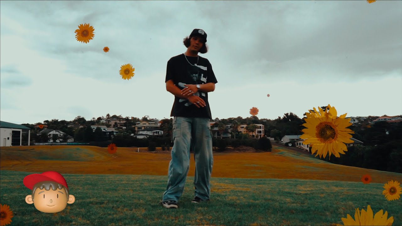 WHOISFABER - GREAT DAY OUTSIDE (Official Music Video) [Dir. Jacob VP]