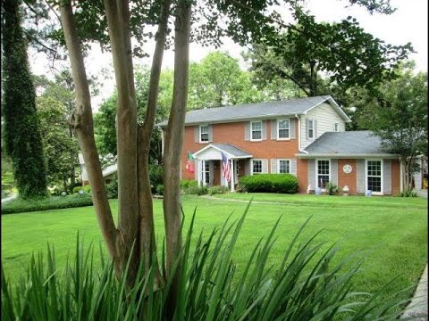 3035 ASHBY DR, Macon, GA home video tour