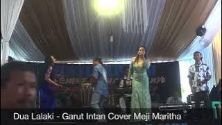 Dua Lalaki -Garut Intan Cover Meji Maritha (LIVE SHOW BATUKARAS PANGANDARAN) @aribataraofficial4823