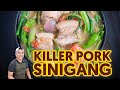 Killer Pork Sinigang