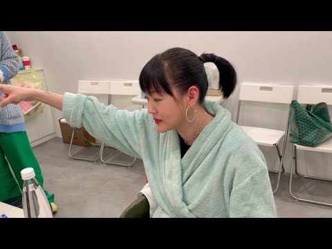 小S徐熙娣-燈光的重要