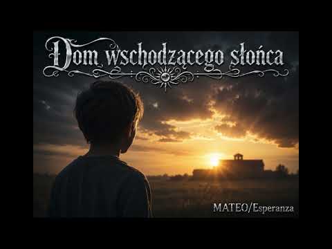 „Dom Wschodzącego Słońca” (2026) [ Cover zespołu Imperium - Dom Wschodzącego Słońca ] AI