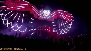 DJ SNAKE @ DWP 2016