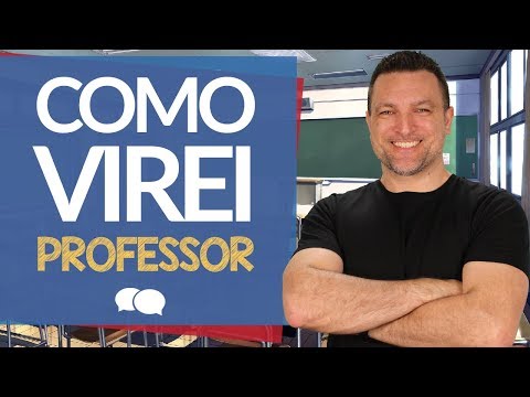 Vídeo: Como Identificar Um Professor De Inglês Ruim