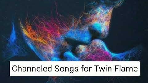 Channeled Song from DM. Check link in the Description box