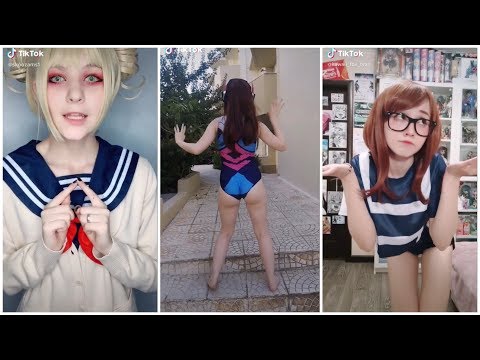 Cosplay Compilation