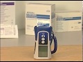 Filac™ 3000 AD electronic thermometer in service video
