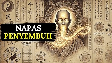 Teknik Pernapasan Tao Ini Memicu Penyembuhan Diri