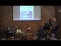 10/16/2021- Dave Petersen Service