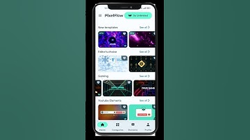 pixelflow animation text animation ? Instagram profile information #textanimation