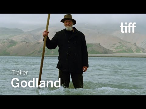 GODLAND Trailer | TIFF 2023