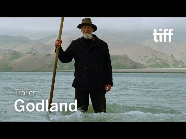 GODLAND Trailer | TIFF 2023 class=