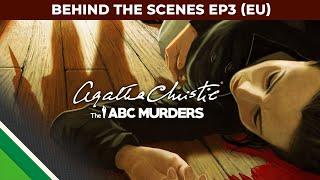 Agatha Christie - The ABC Murders - Behind the Scenes EP3