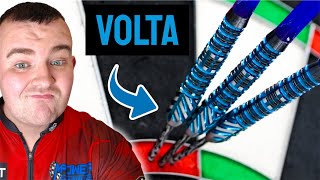 NEW MATCH DARTS?? screenshot 3