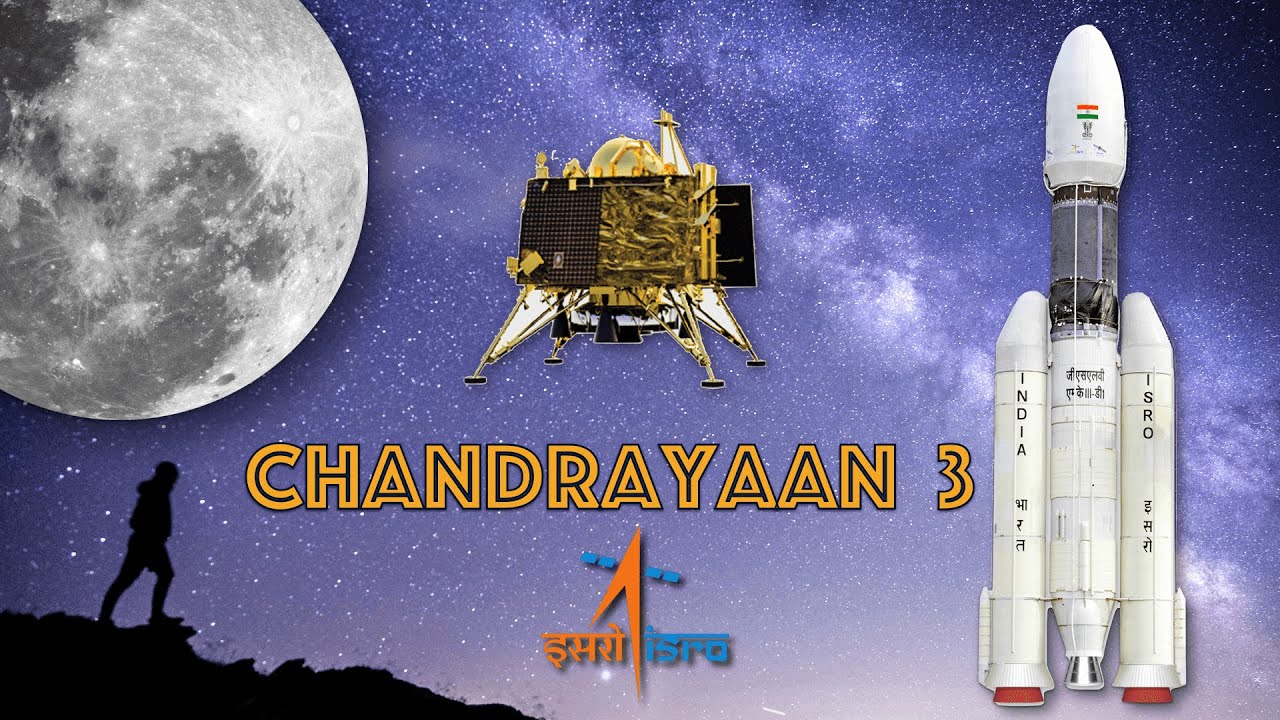 assignment on chandrayaan 3