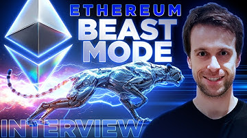 Ethereum Fusaka-upgrade deze week! 🔥BEAST MODE komt eraan 🚨Justin Drake ETH Foundation
