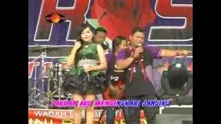 The Rosta Vol 7 - Kandas - Dian Marshanda&Gundik