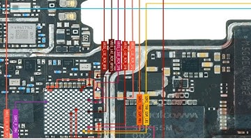Poco f4 Network jumper way solution | poco f4 network problem solution