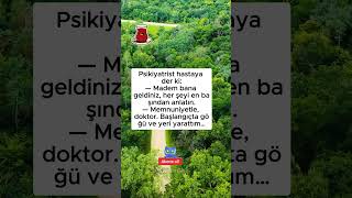 Başlangıçta Göğü Ve Yeri Yarattım