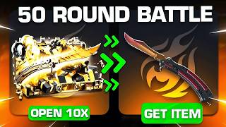 Hellcase Promo Code | BETTER THAN EXPECTED