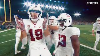 Stanford Football: NFL Draft | Coach Kennedy on JJ Arcega-Whiteside