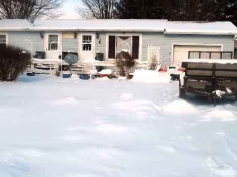 838 Jacquie Ln, Norwalk, OH home video tour