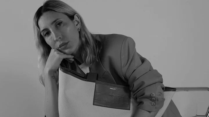 7 Women, 7  Causes: Angela Fink & the EARTH tote f...
