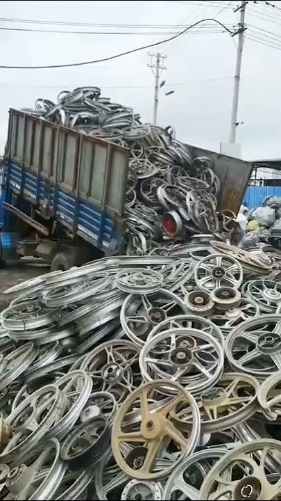 Harta Karun,(Velg Bekas) Bermerek Harga Murah
