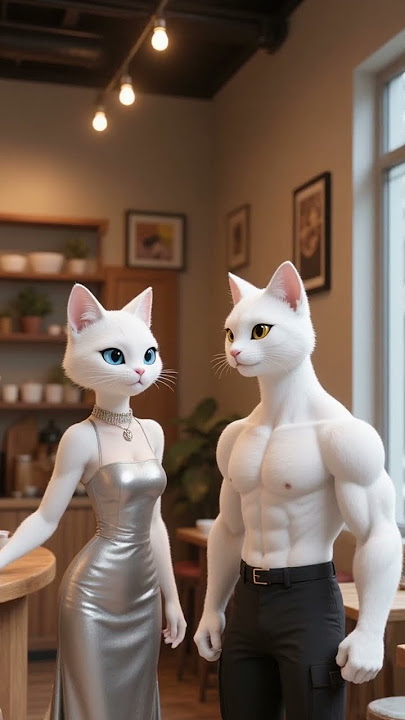 Story Hindi | Peyaar Ka Bhukh | Cat Cafe | Hindi Story | Cat Love Story | #cat #catstory #catlovers