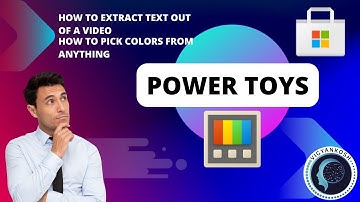 Supercharge Your Windows PC with Microsoft PowerToys | Ultimate Guide #microsoft #windows11