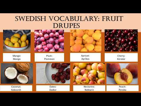 Video: Är jordgubbsträdets frukt ätbar?