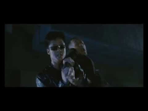 男兒本色【Invisible Target】Regular Trailer