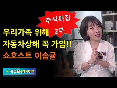 자동차보험책임보험